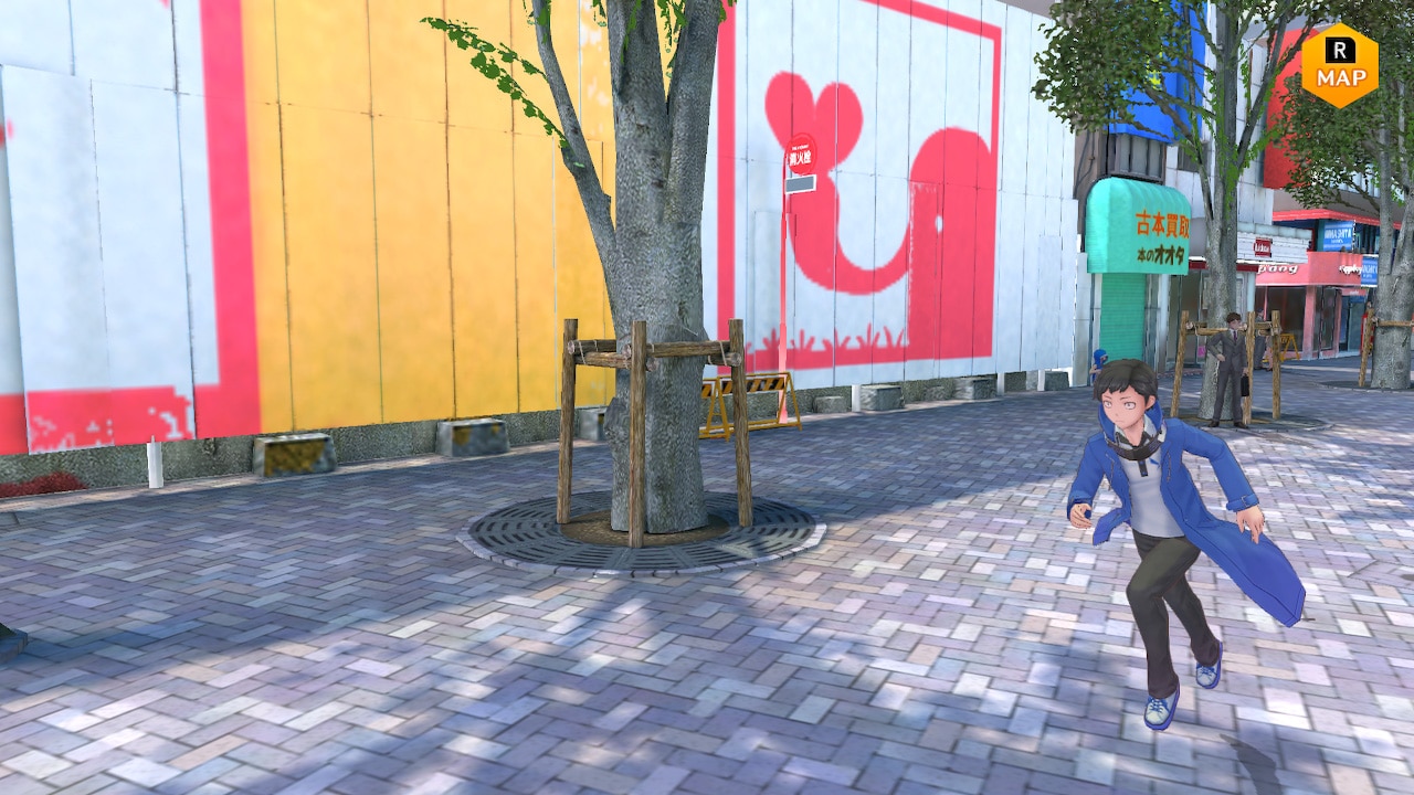 Digimon Story Cyber Sleuth : Edição Completa (CIB) - Nintendo Switch 4