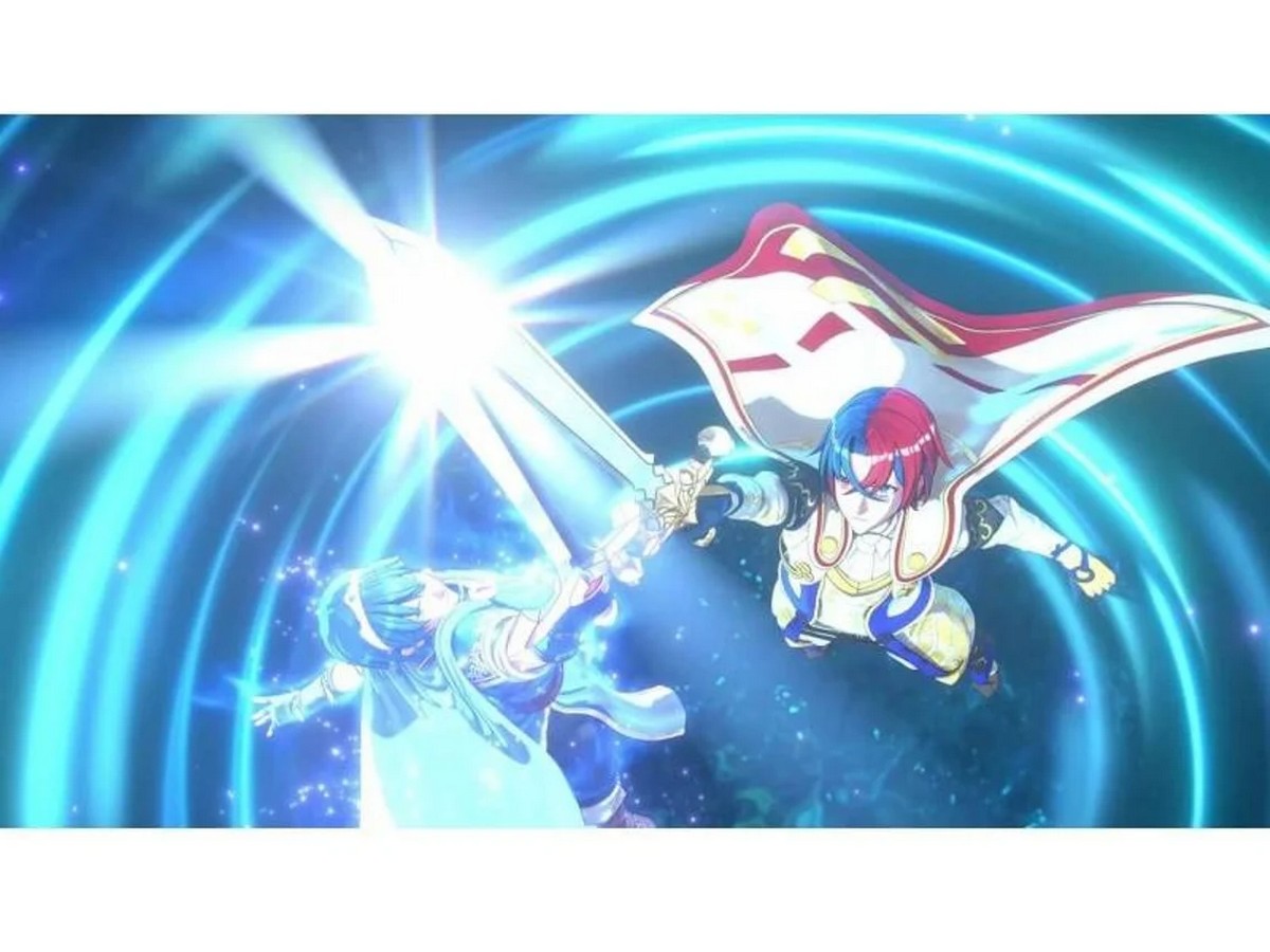 Fire Emblem Engage - Nintendo Switch 3