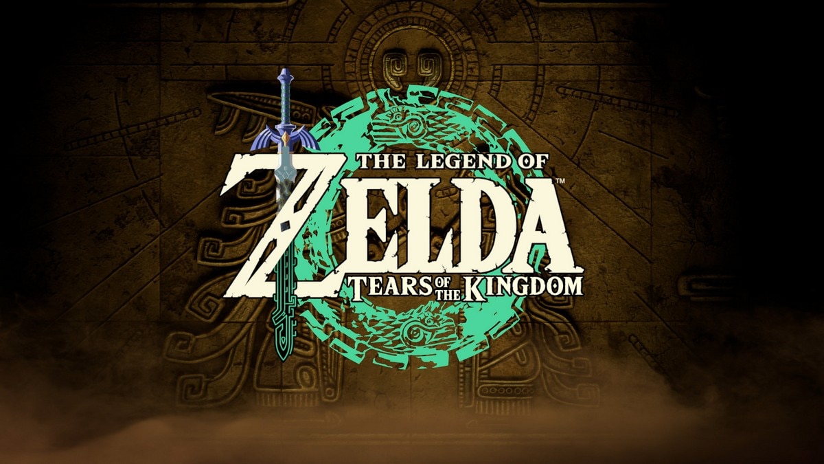 The Legend Of Zelda: Tears Of The Kingdom - Nintendo Switch 8