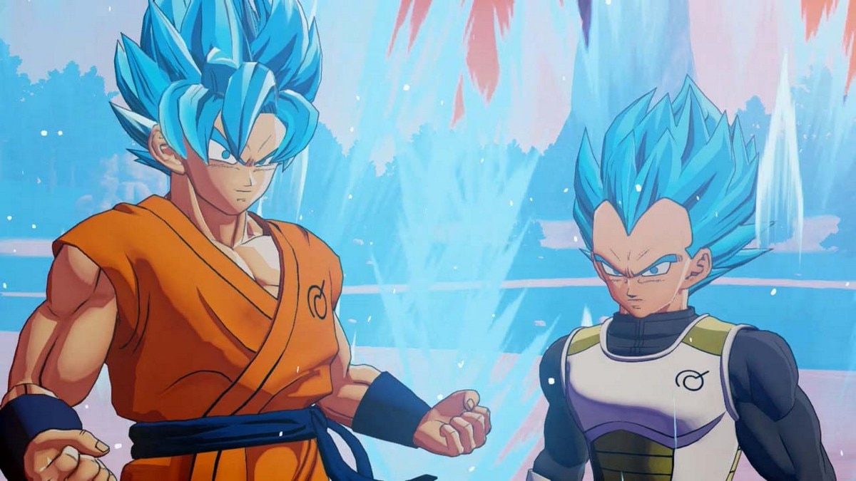 Dragon Ball Z: Kakarot (CIB) - Nintendo Switch 6