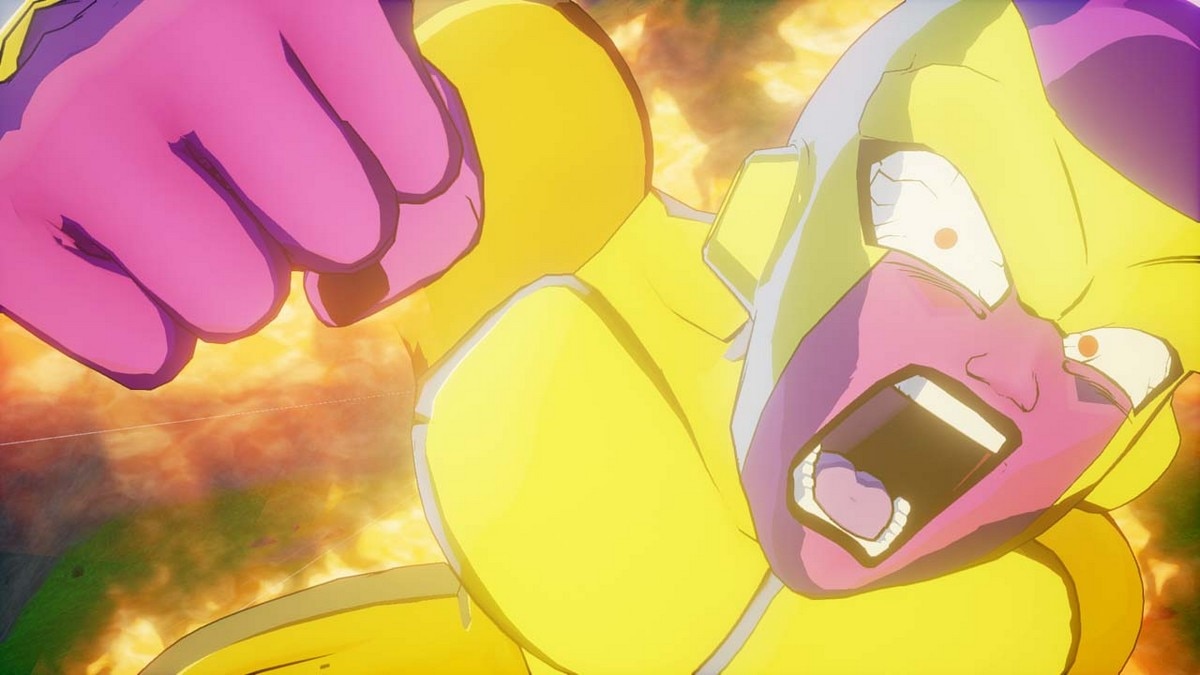 Dragon Ball Z: Kakarot (CIB) - Nintendo Switch 7