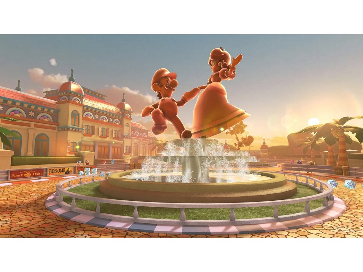 Mario Kart 8 Deluxe: Booster Course Pass - Nintendo Switch 3