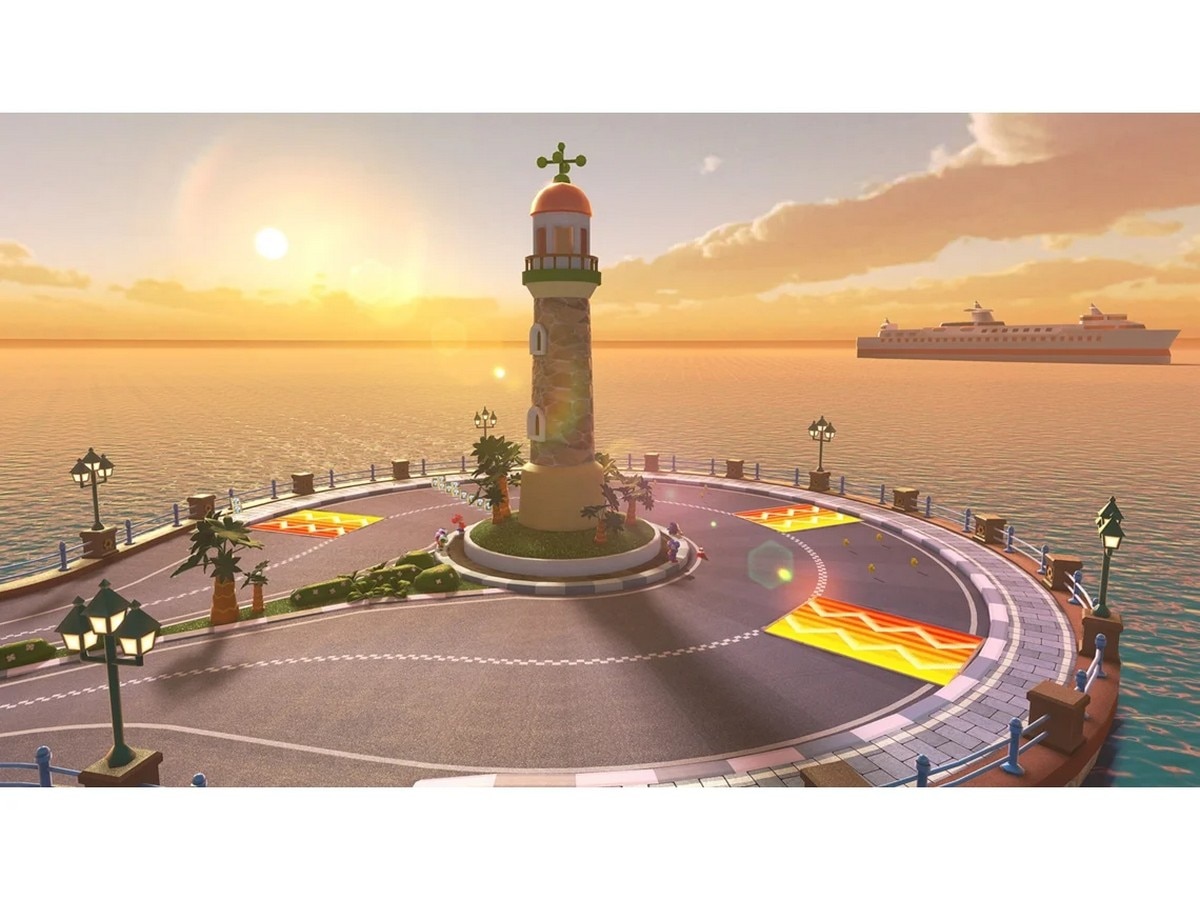 Mario Kart 8 Deluxe: Booster Course Pass - Nintendo Switch 5