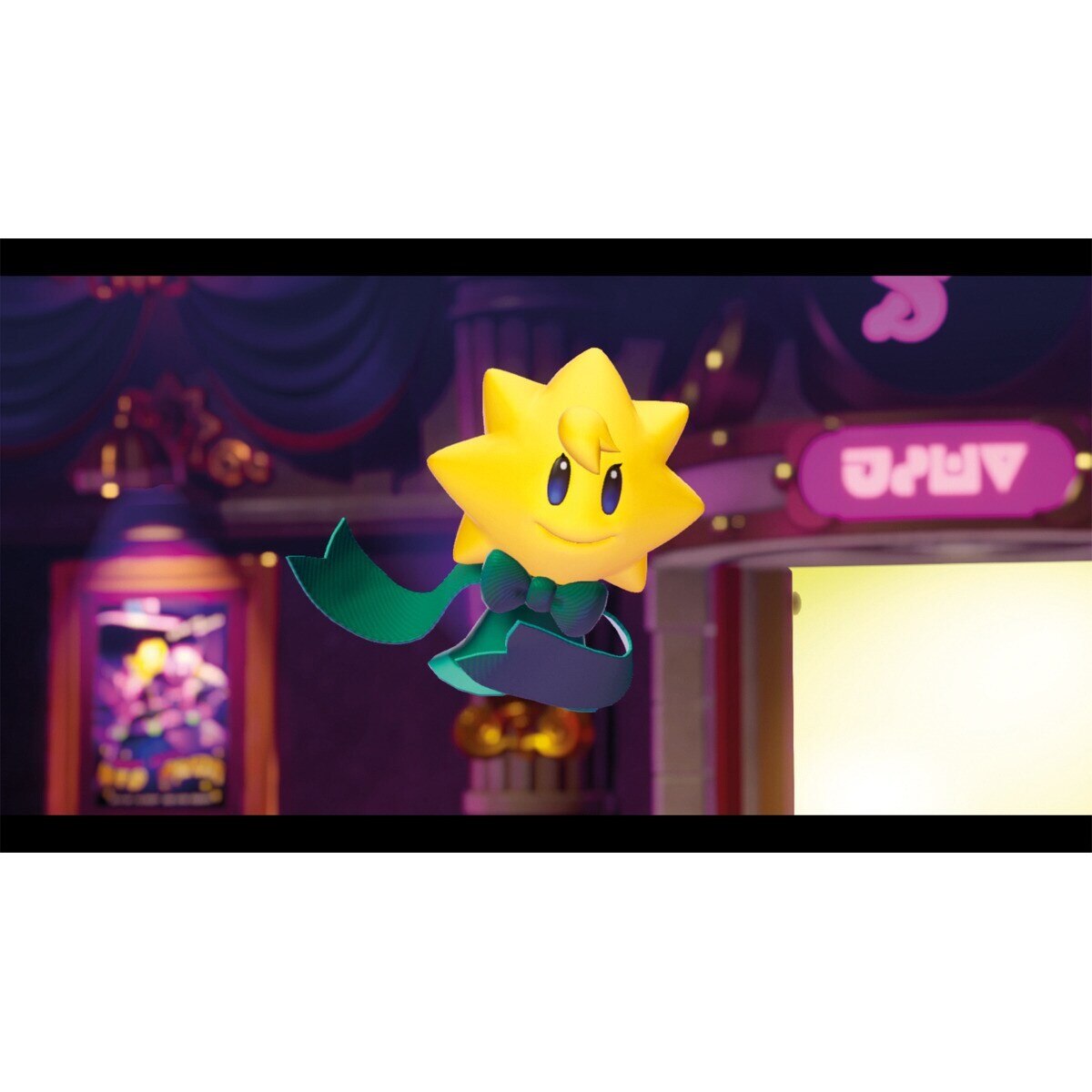 Princess Peach Showtime - Nintendo Switch 3
