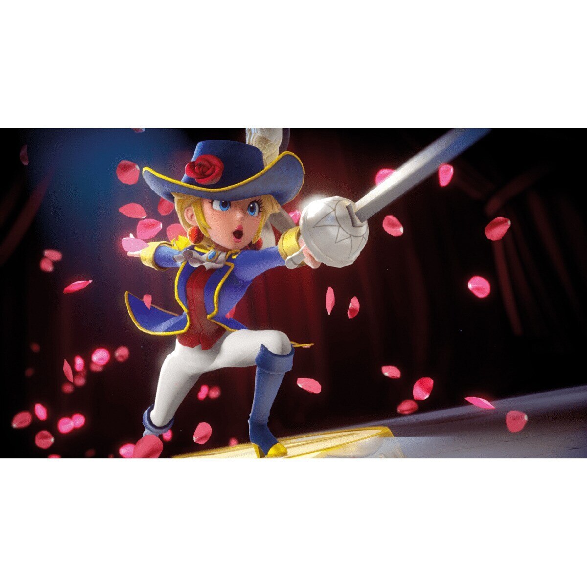Princess Peach Showtime - Nintendo Switch 4