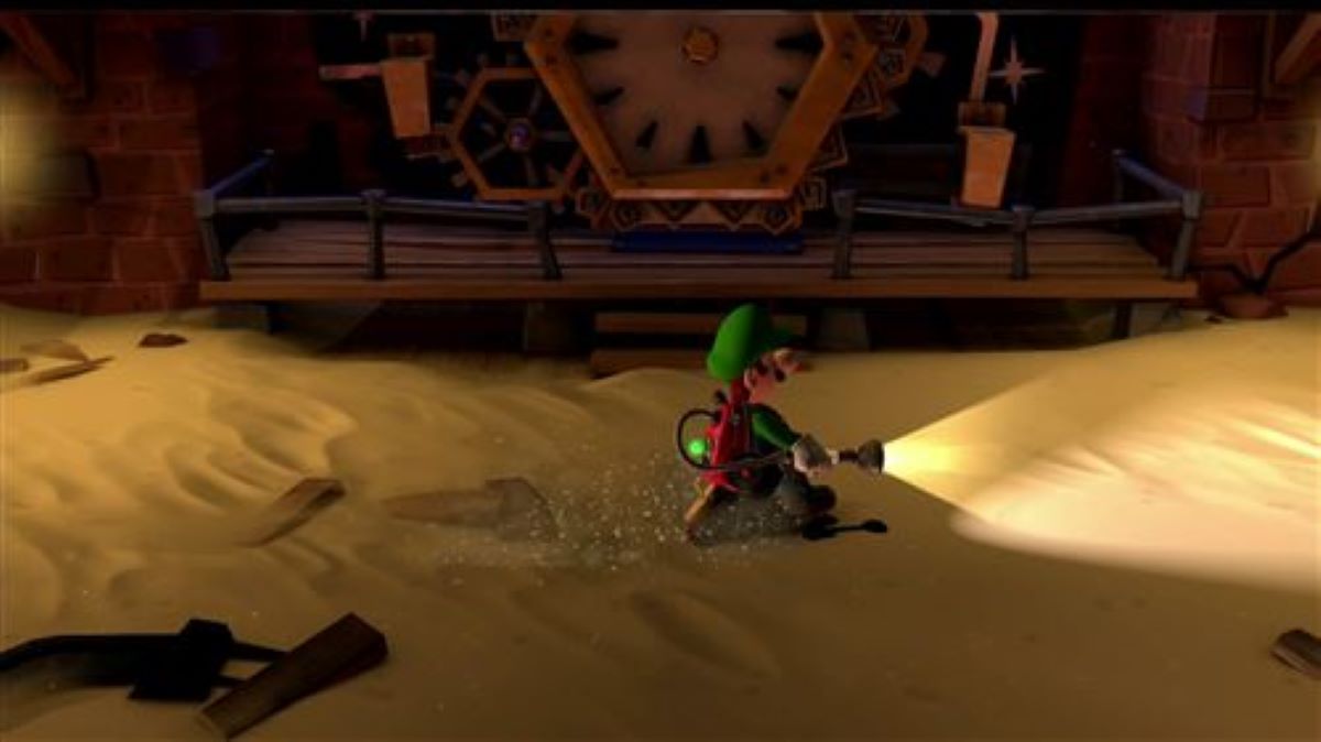 Luigi's Mansion 2 HD - Nintendo Switch 5