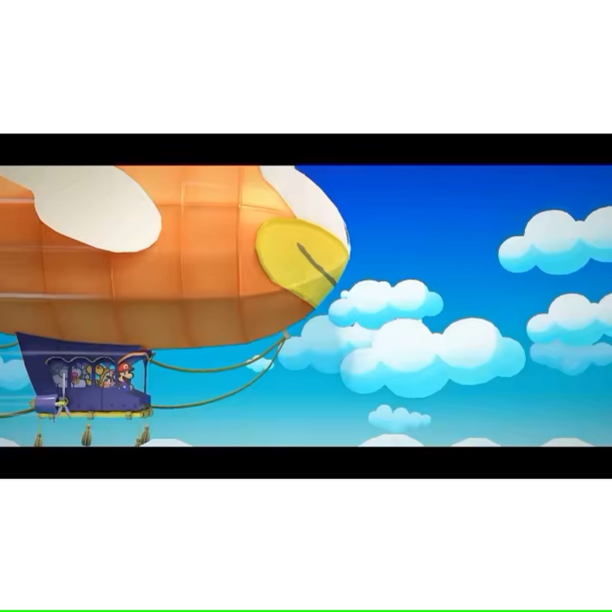 Paper Mario: The Thousand Year Door - Nintendo Switch 4