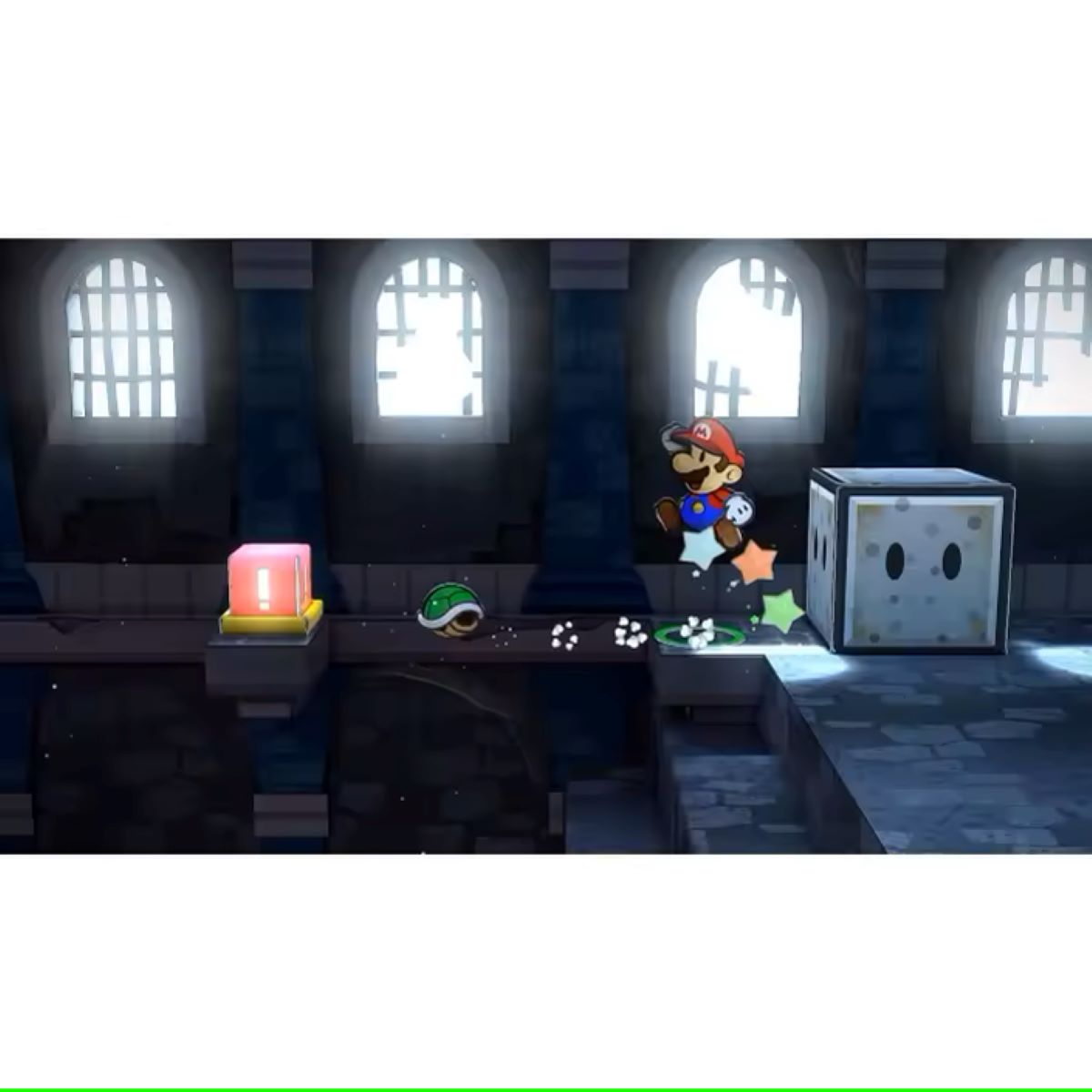 Paper Mario: The Thousand Year Door - Nintendo Switch 7