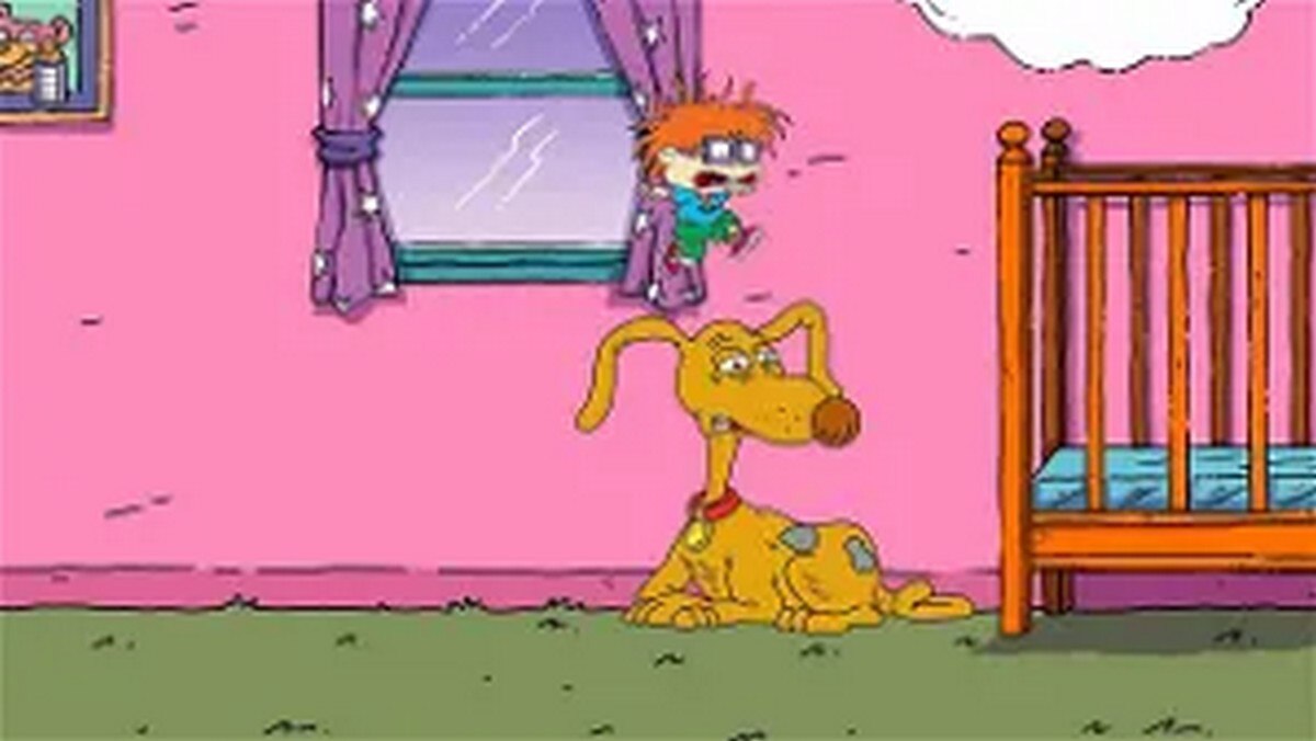 Rugrats: Adventures In Gameland - Nintendo Switch 7