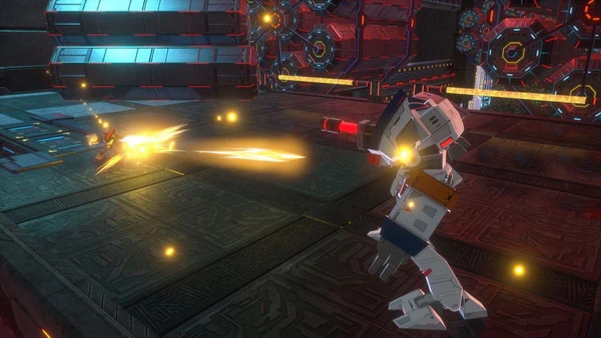 Sonic X Shadow: Generations - Nintendo Switch 4