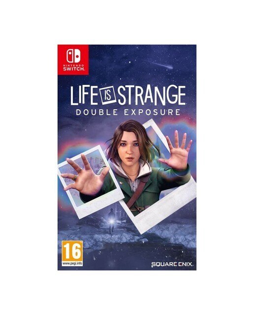 Imagem 0 de Life Is Strange: Double Exposure - Nintendo Switch