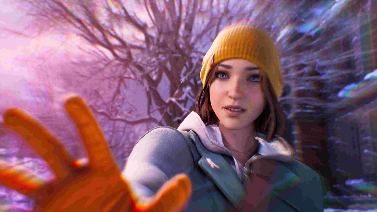 Life Is Strange: Double Exposure - Nintendo Switch 2