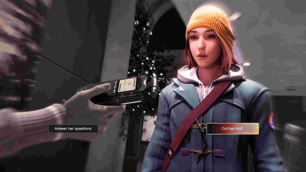 Life Is Strange: Double Exposure - Nintendo Switch 6