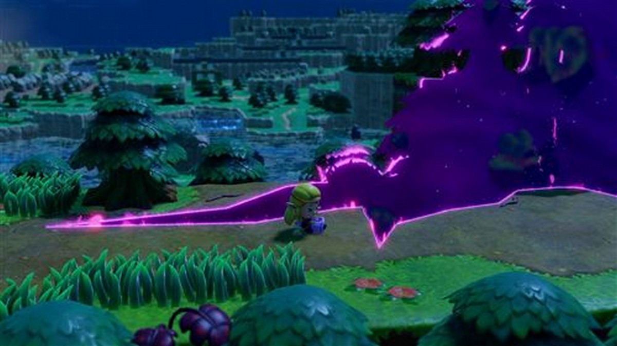 The Legend of Zelda: Echoes of Wisdom - Nintendo Switch 3