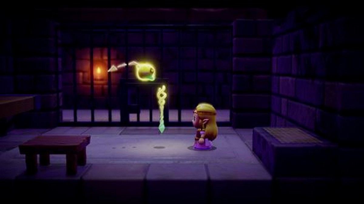 The Legend of Zelda: Echoes of Wisdom - Nintendo Switch 7