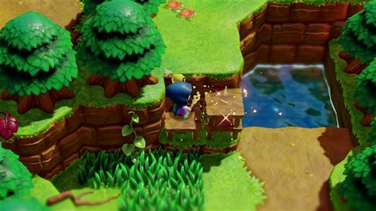 The Legend of Zelda: Echoes of Wisdom - Nintendo Switch 10