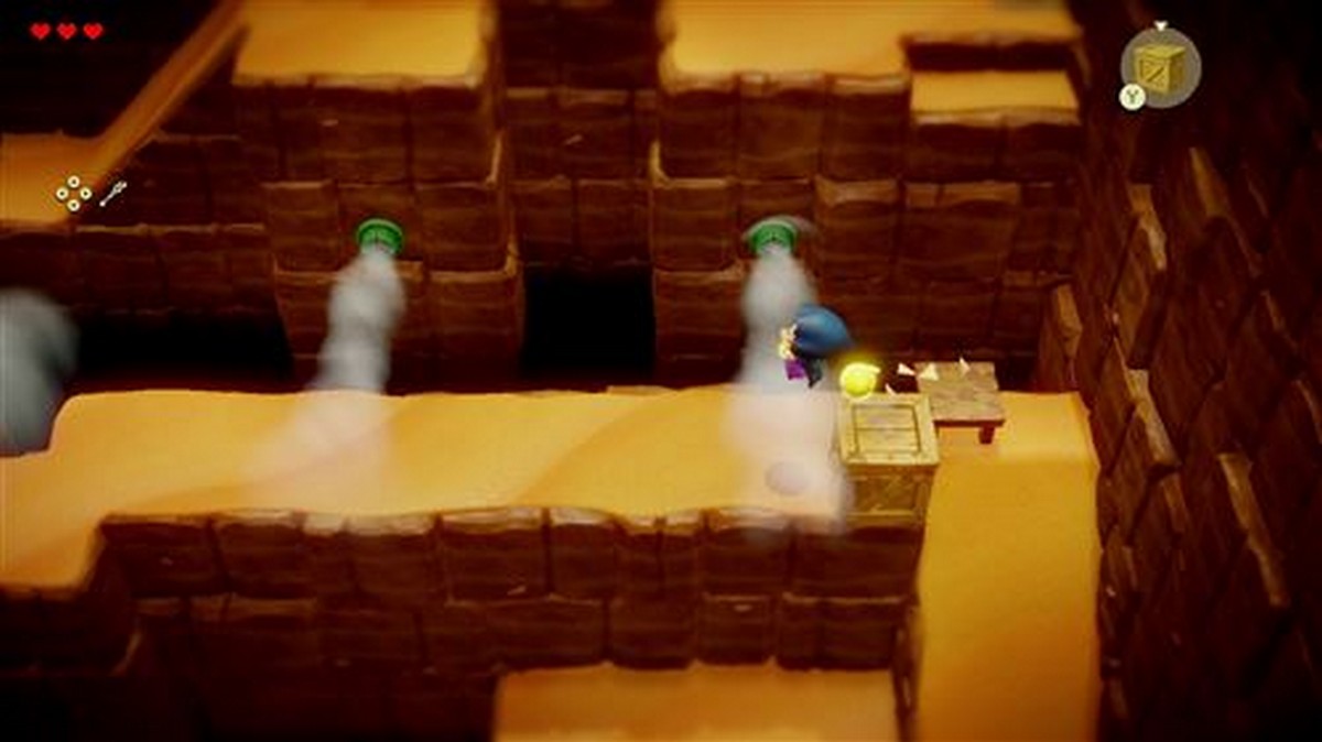The Legend of Zelda: Echoes of Wisdom - Nintendo Switch 13