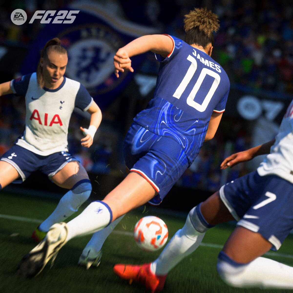 EA Sports FC 25 - Nintendo Switch 8