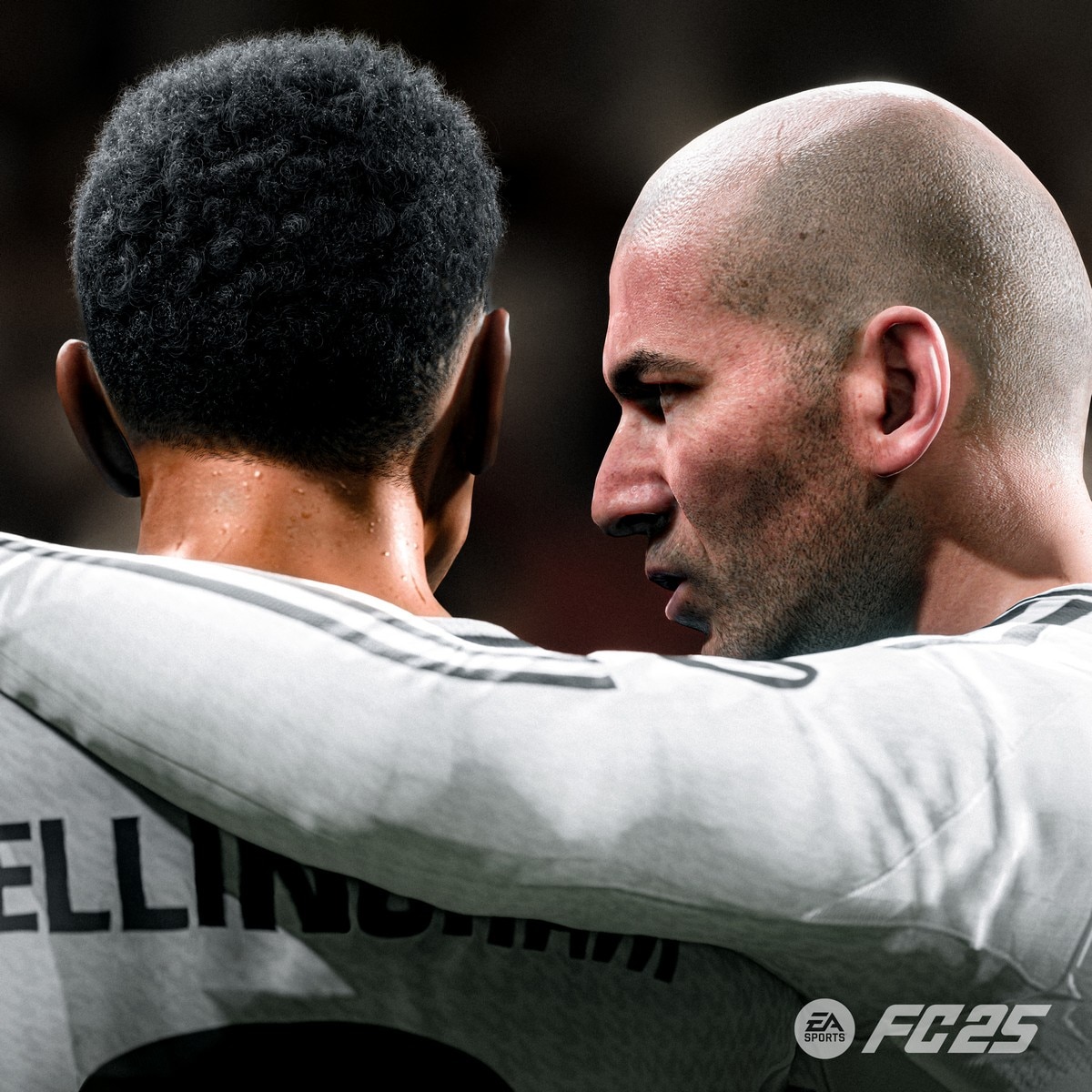 EA Sports FC 25 - Nintendo Switch 10
