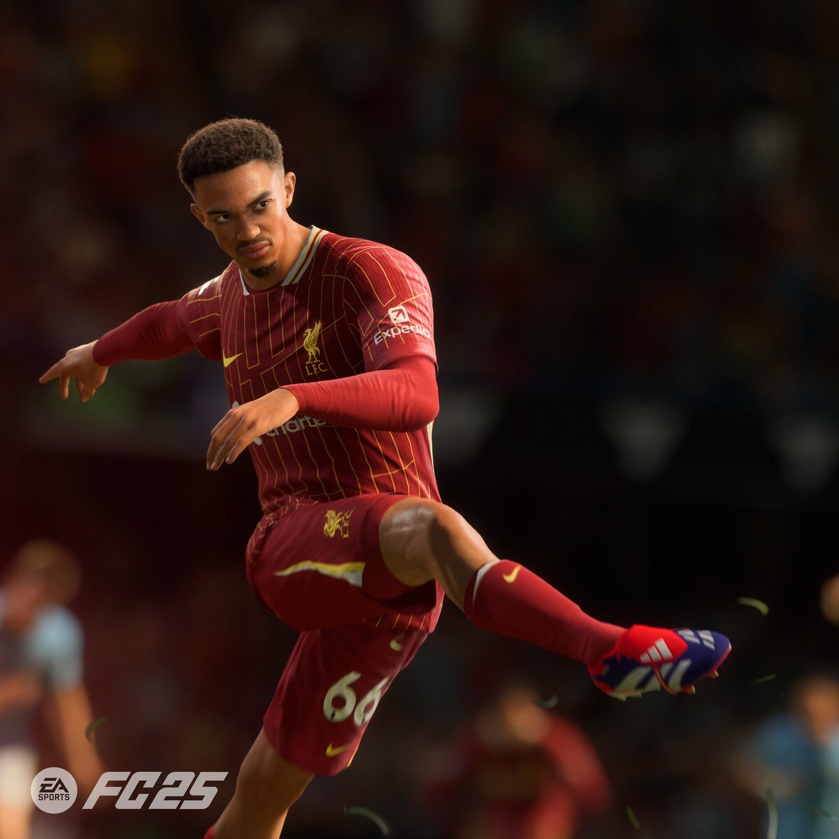EA Sports FC 25 - Nintendo Switch 11