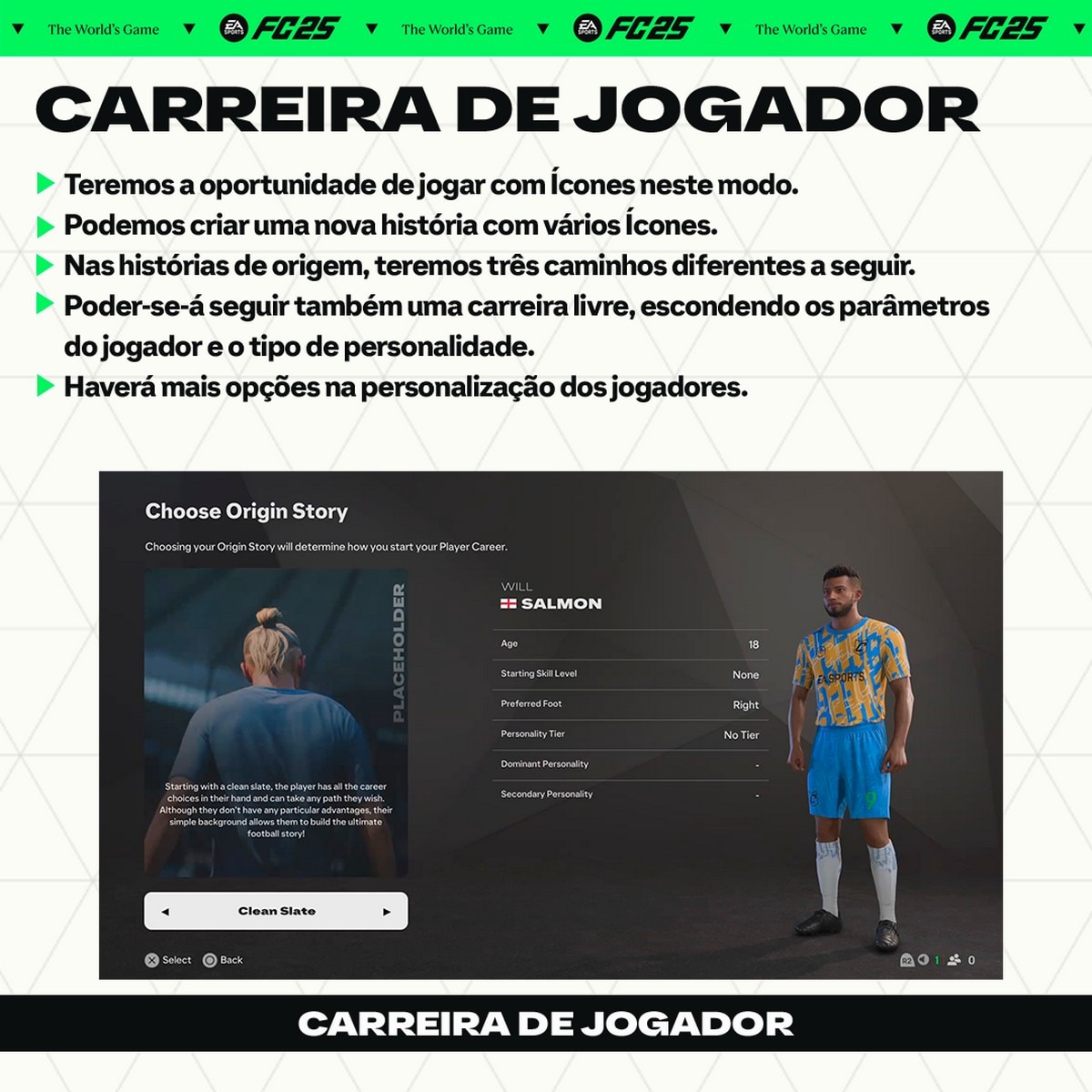 EA Sports FC 25 - Nintendo Switch 18