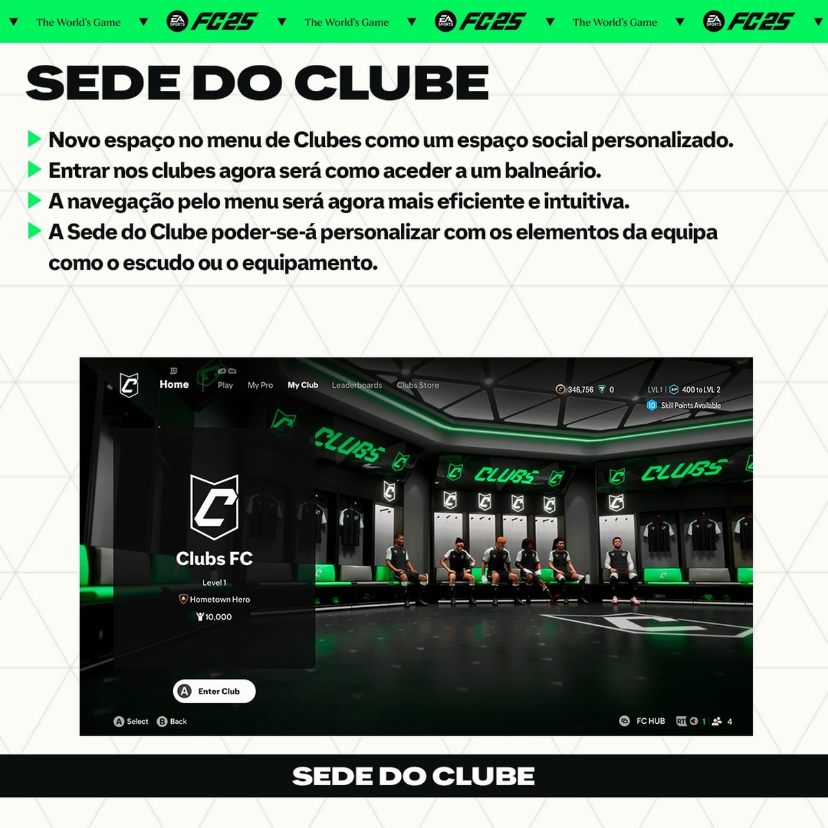 EA Sports FC 25 - Nintendo Switch 20