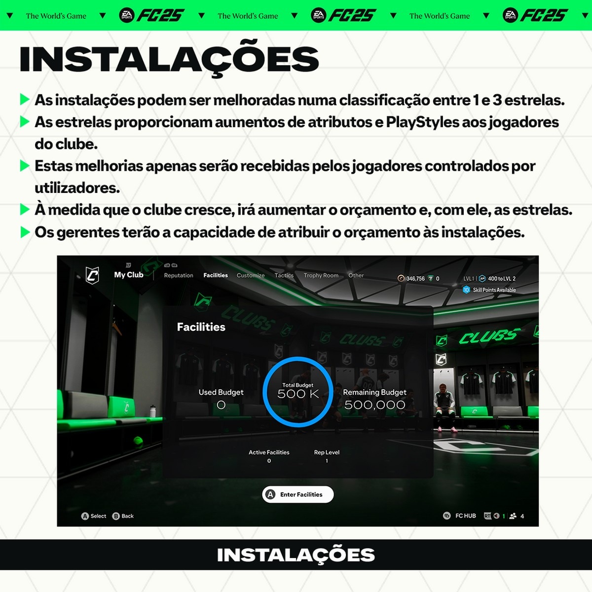 EA Sports FC 25 - Nintendo Switch 22