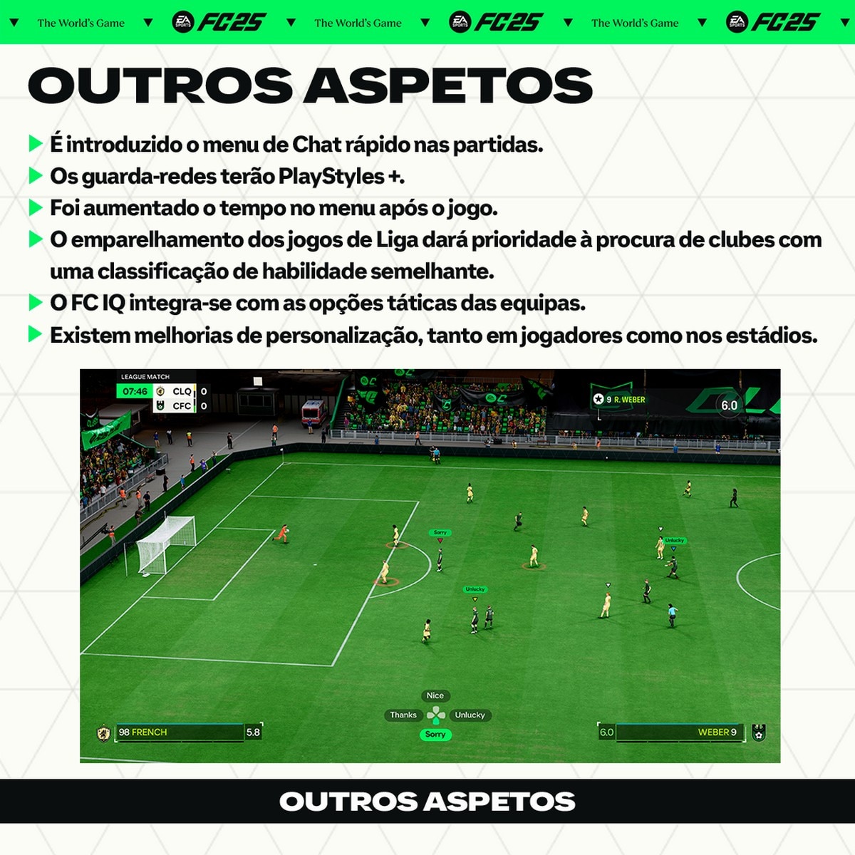EA Sports FC 25 - Nintendo Switch 24