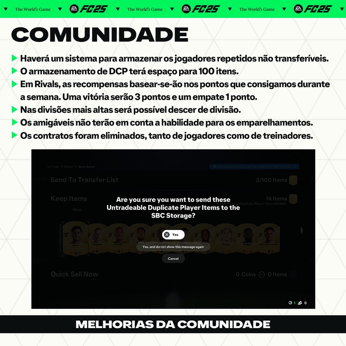 EA Sports FC 25 - Nintendo Switch 28