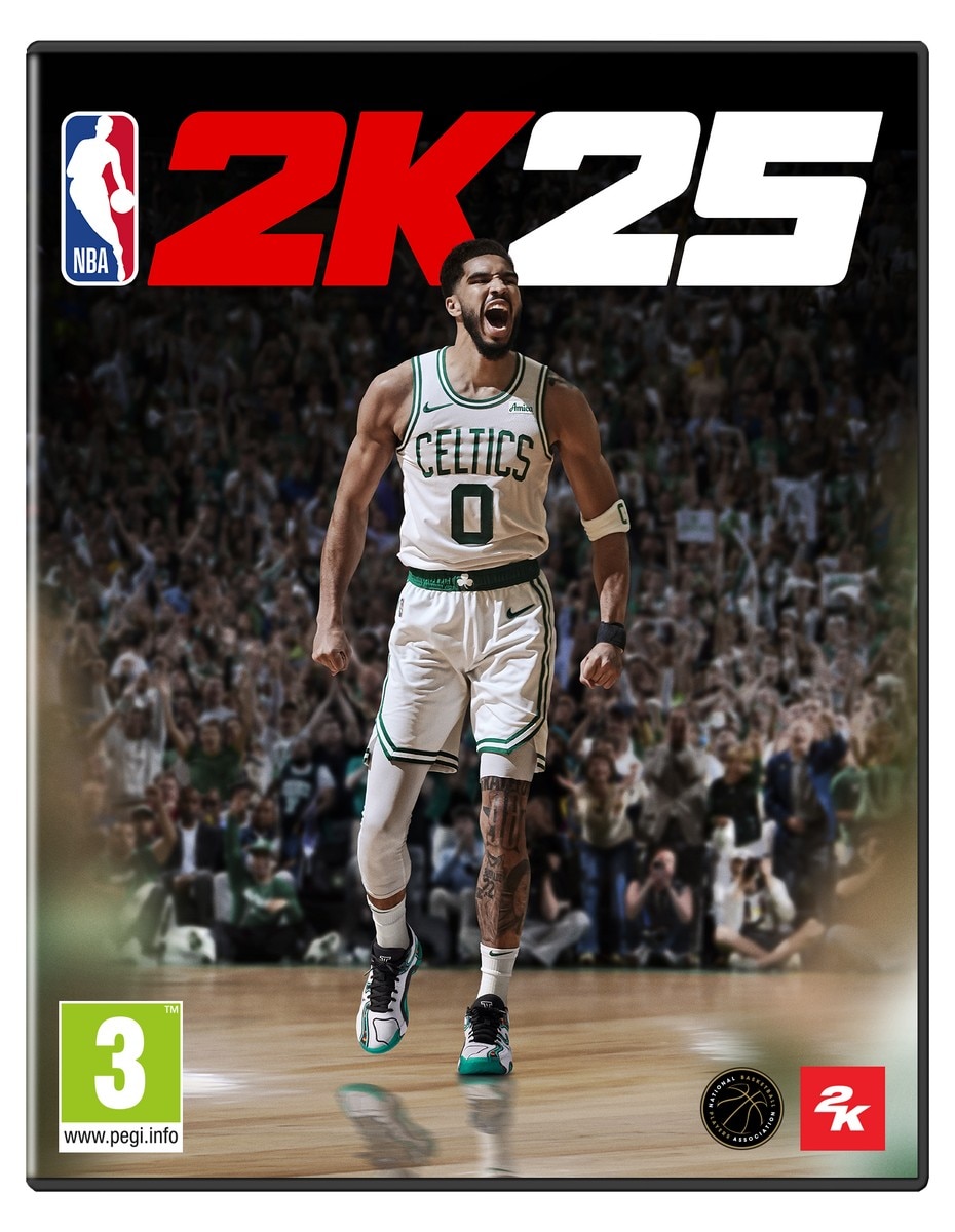 NBA 2K25 - Nintendo Switch 2
