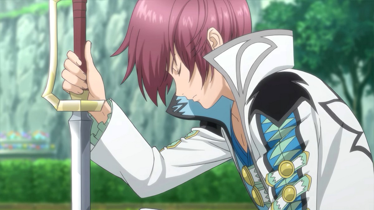 Tales of Graces F Remastered - Nintendo Switch 4