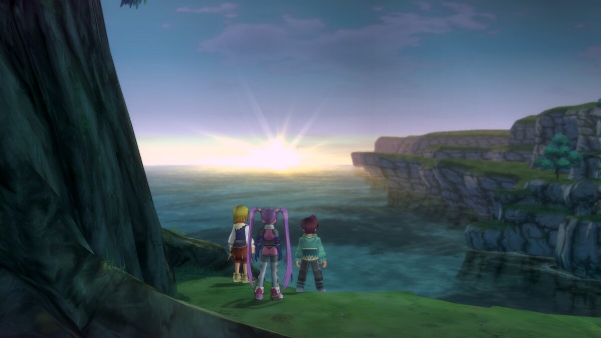 Tales of Graces F Remastered - Nintendo Switch 6