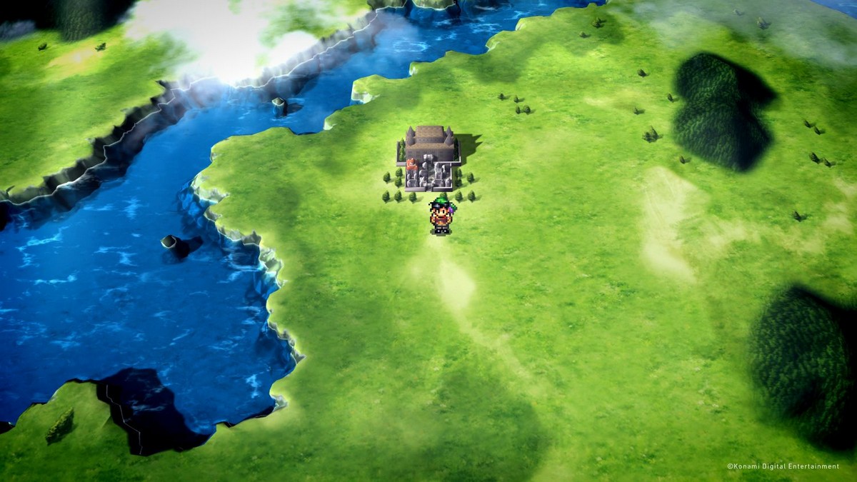 Suikoden 1 & 2 HD Remaster: Day One Edition - Nintendo Switch 2