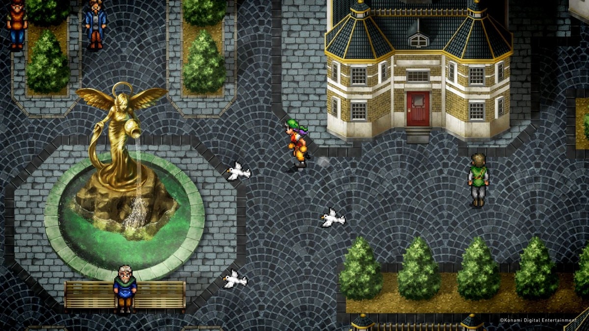 Suikoden 1 & 2 HD Remaster: Day One Edition - Nintendo Switch 3