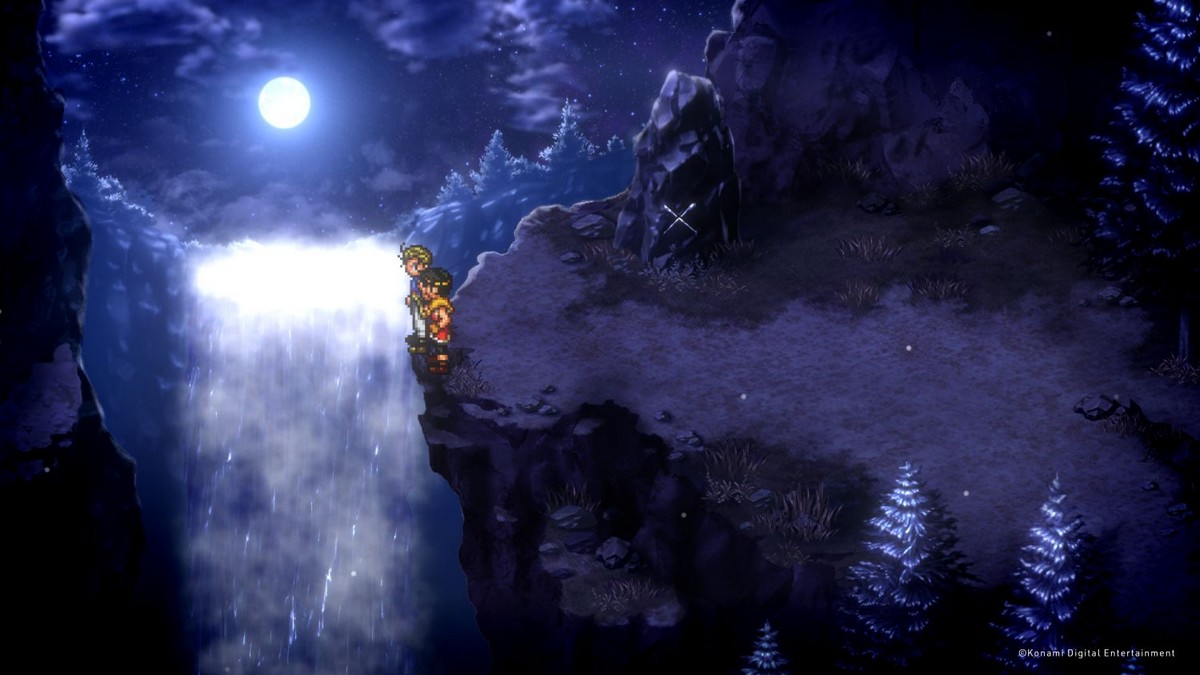 Suikoden 1 & 2 HD Remaster: Day One Edition - Nintendo Switch 5