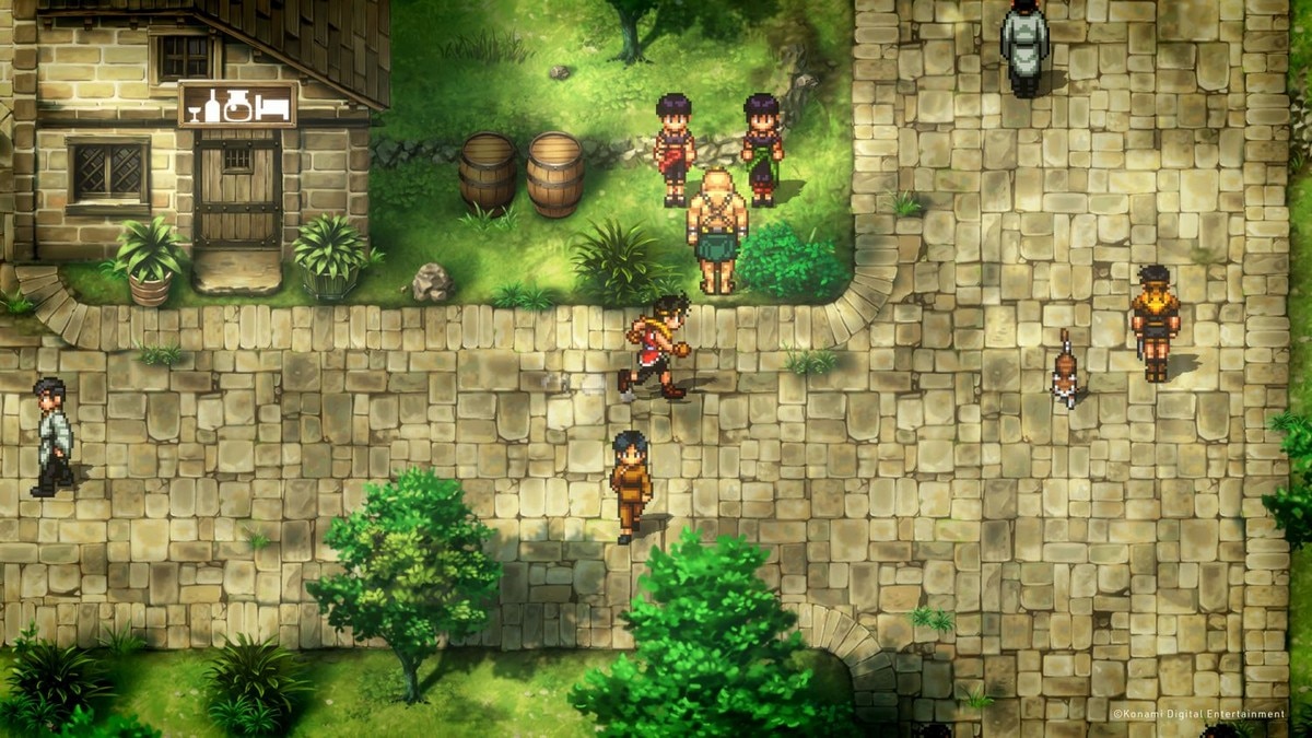 Suikoden 1 & 2 HD Remaster: Day One Edition - Nintendo Switch 6