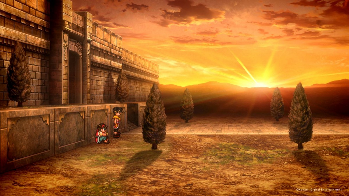 Suikoden 1 & 2 HD Remaster: Day One Edition - Nintendo Switch 9
