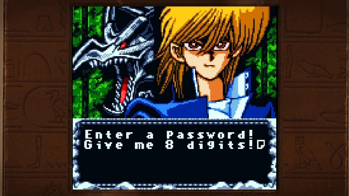 Yu-gi-oh! Early Days Collection - Nintendo Switch 5