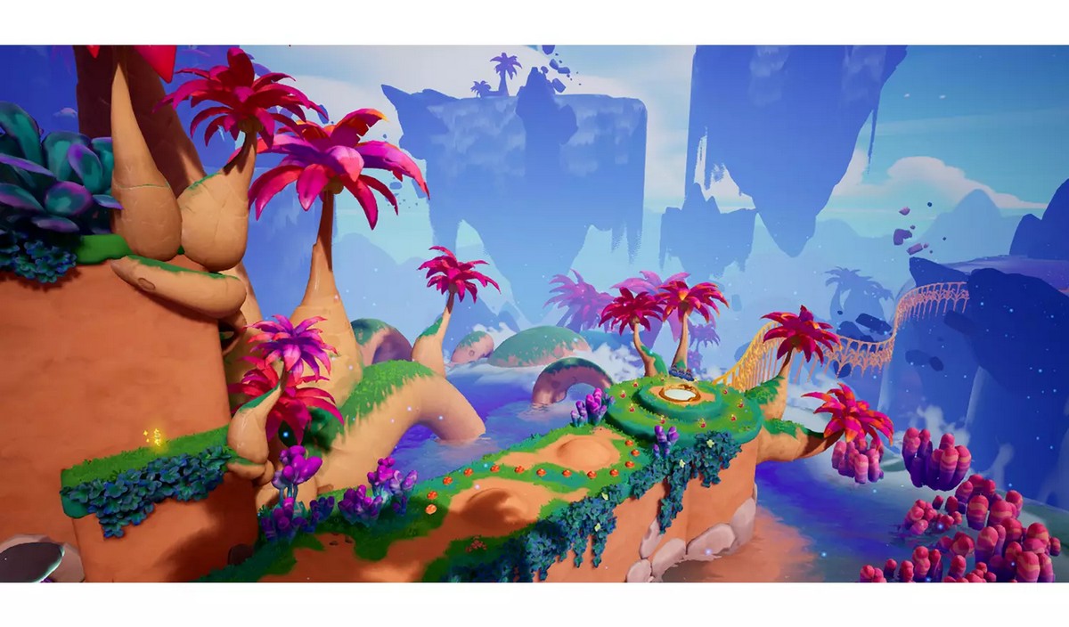 The Smurfs: Dreams - Nintendo Switch 2