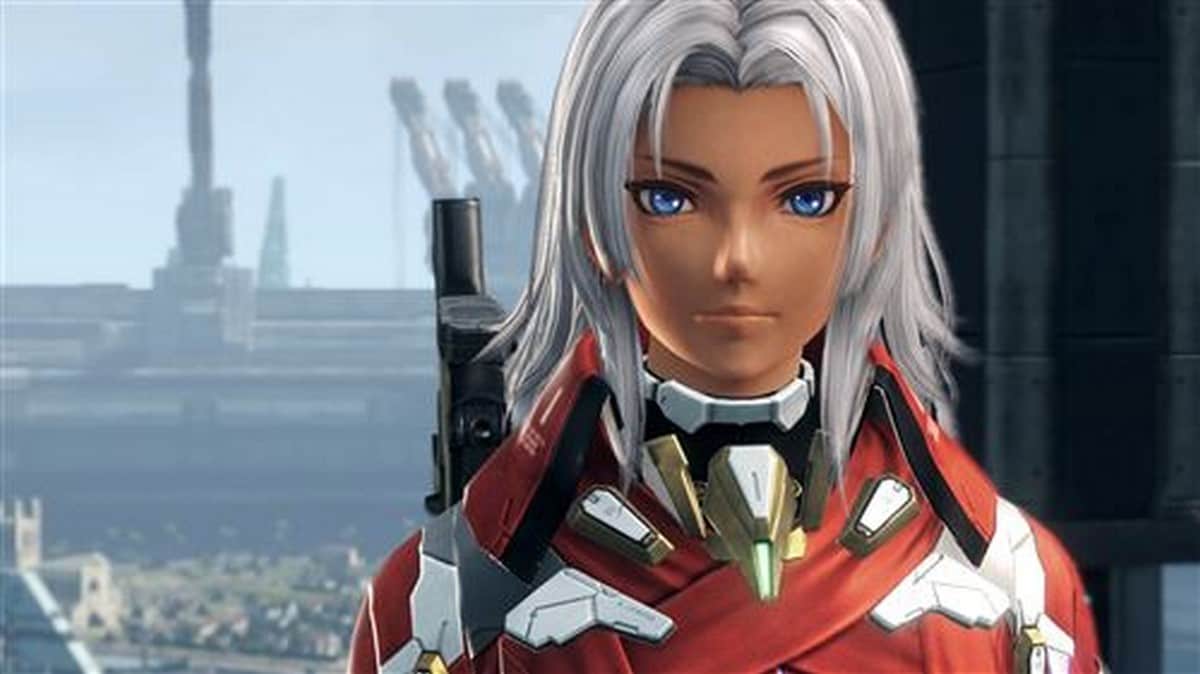 Xenoblade Chronicles X (Definitive Edition) - Nintendo Switch 2