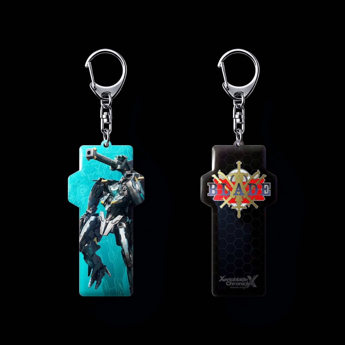 Xenoblade Chronicles X (Definitive Edition) - Nintendo Switch 4