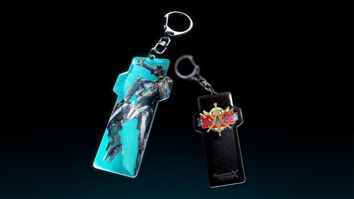 Xenoblade Chronicles X (Definitive Edition) - Nintendo Switch 5