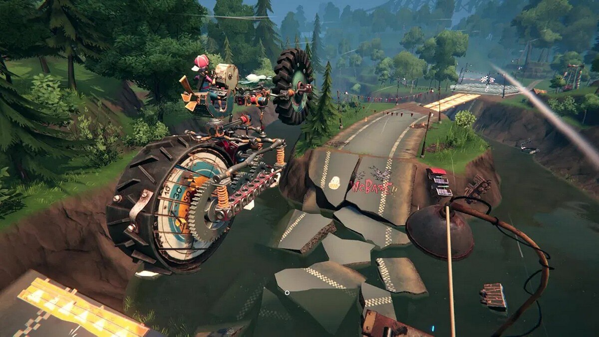 Secret Neighbor + Hello Engineer - Nintendo Switch 3