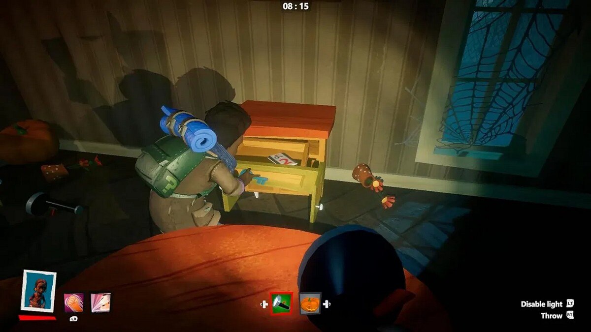 Secret Neighbor + Hello Engineer - Nintendo Switch 4