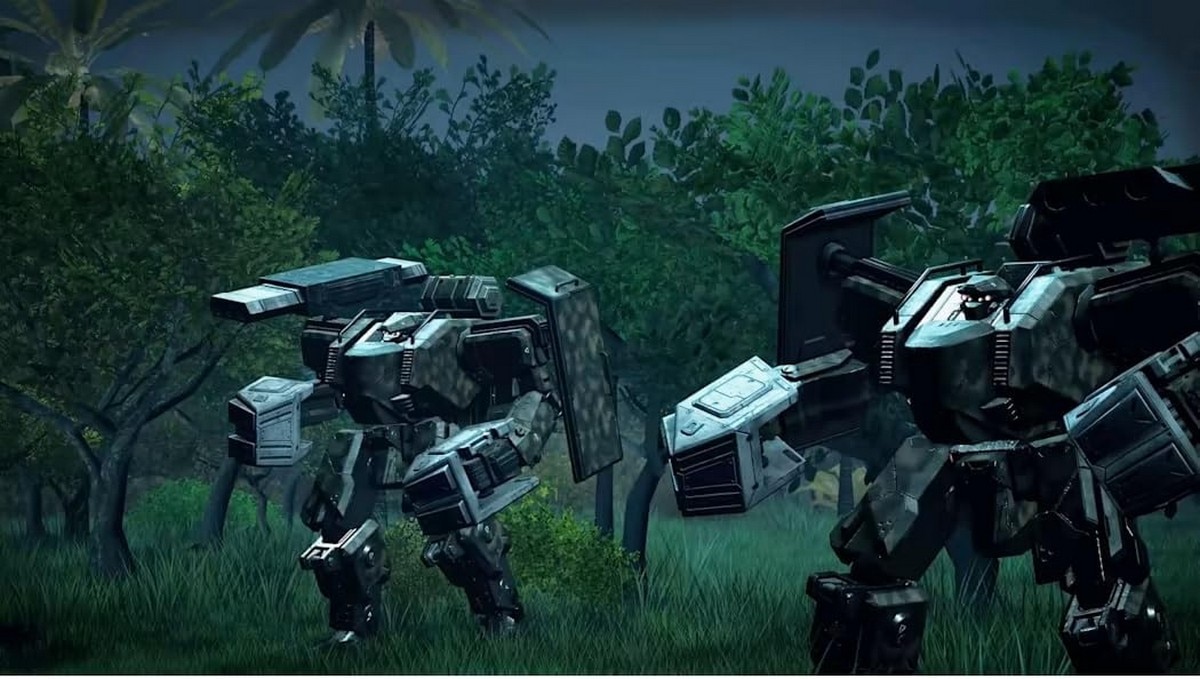Front Mission 2 - Nintendo Switch 5