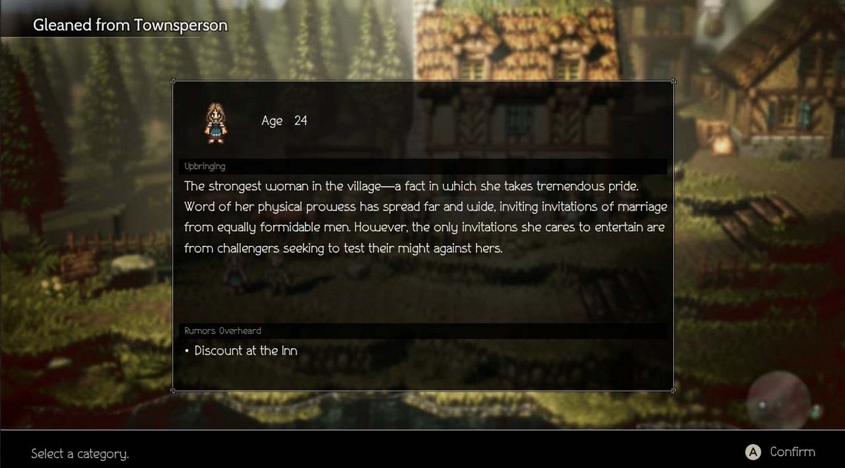 Octopath Traveler (CIB) - Nintendo Switch 13