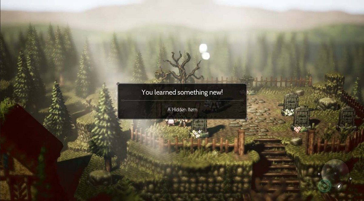 Octopath Traveler (CIB) - Nintendo Switch 14