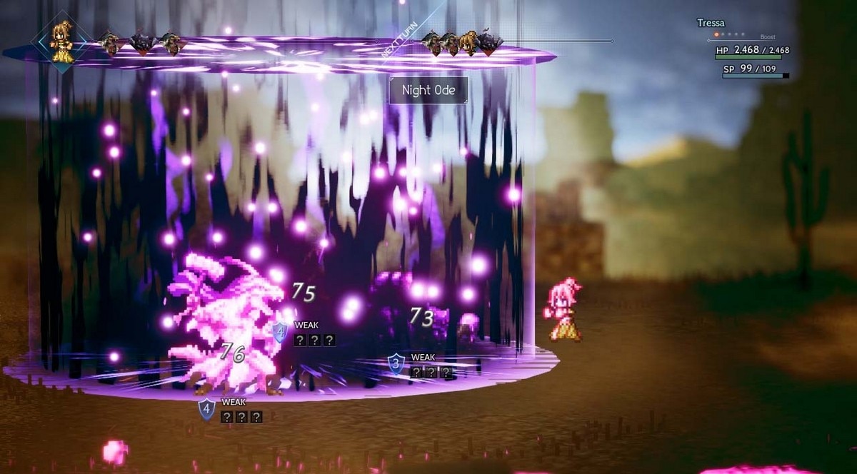 Octopath Traveler (CIB) - Nintendo Switch 18