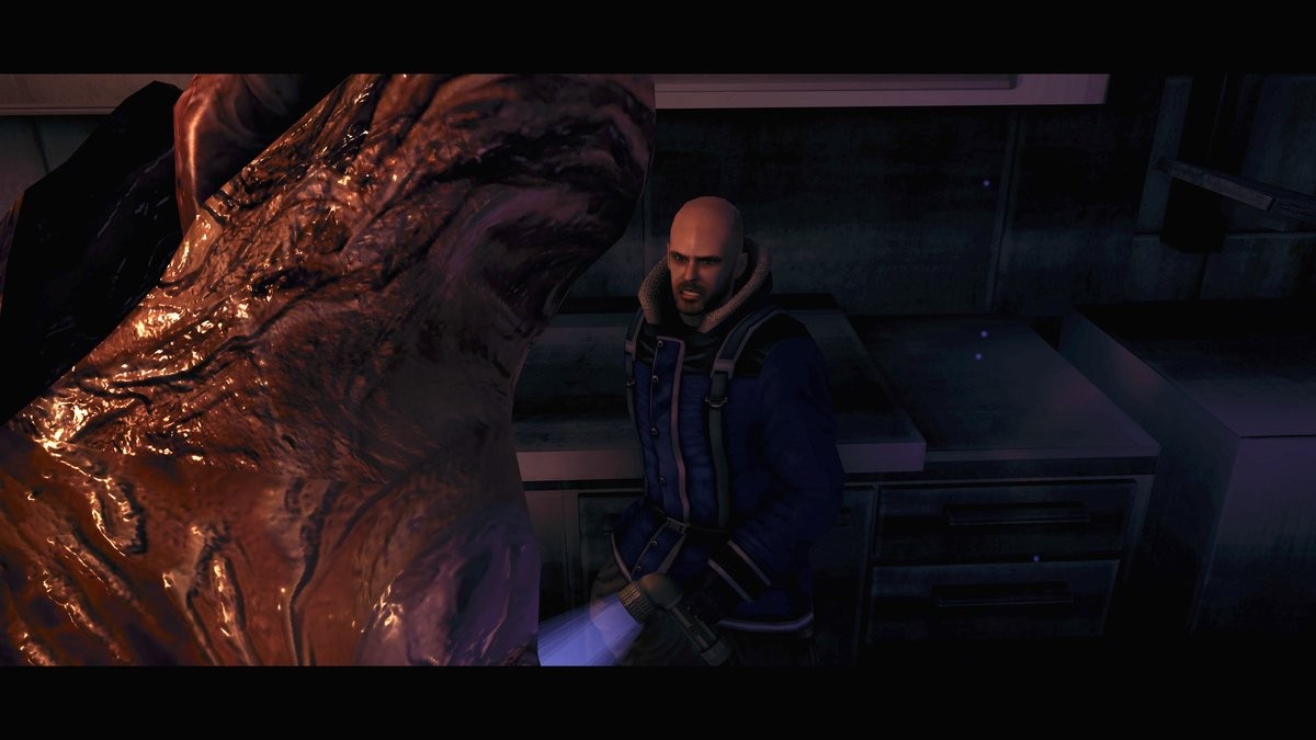 The Thing: Remastered (Deluxe Edition) - Nintendo Switch 7