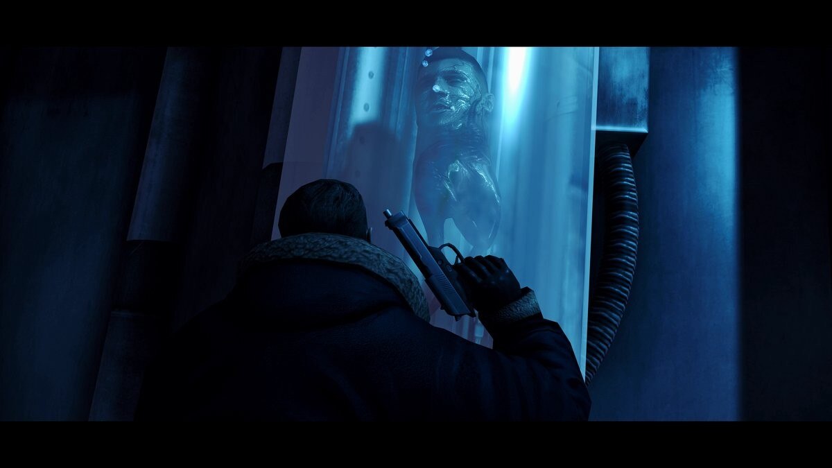 The Thing: Remastered (Deluxe Edition) - Nintendo Switch 9